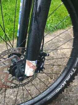 CTM Zephyr Xpert 27.5" M - 13