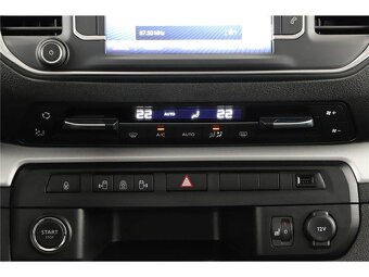 Toyota Proace Verso L3 EL. Dveře, Tažné, 9míst - 13