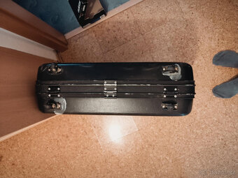 Cestovní kufry skořepinové - 13