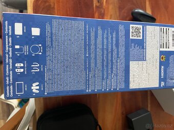 Prodám Nintendo switch oled + příslušenství na Nintendo - 13