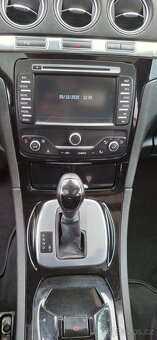 Ford Galaxy,2.2 TDCI, TITANIUM ,147 KW,7 míst,webasto,,pano - 13