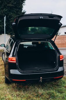 Volkswagen Passat 190000 ROZVODY VYMENA - 13