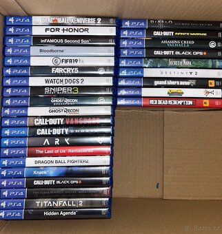 Playstation 5 , ps5 , hry na ps5 ps4 - 13