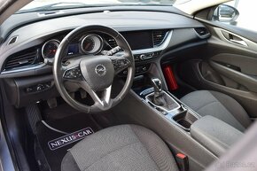 ►►Opel Insignia 1.6 CDTI 81KW NAVI TEMP SENZOR◄◄ - 13