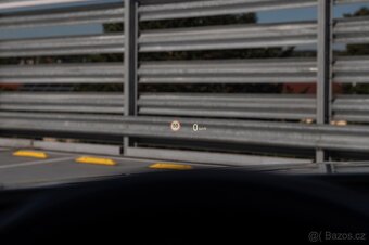 BMW 440i Cabrio MPerformance, ČR, ALed, H&K, 70 tis km - 13