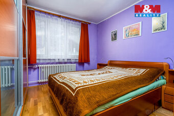 Prodej mezonetového bytu 5+1 a větší, Praha 5 - Hlubočepy - 13