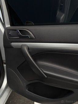 Škoda Octavia • 2010 • 1.9 TDI • 4×4 • Manuál • - 13