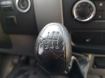 Mercedes-Benz Sprinter 313 CDI 95 kW L4H3 odp. DPH - 13