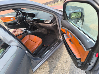 Bmw e65 730d 170kw - 13