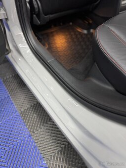 Top stav MK3 RS Škoda octavia - 13