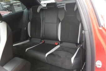 PRODÁM Seat Leon 2.0TSi DSG CUPRA 280PS - 13