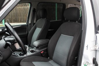 Ford Galaxy 2.0 TDCi DPF PowerShift Titanium AJ NA SPLÁTKY - 13