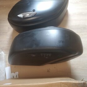 Diely Kawasaki VN 1500 - 13