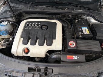 Audi A3 2tdi Design tuning - 13