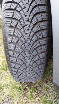 Peugeot 2008 1.6 Blue HDI - 13