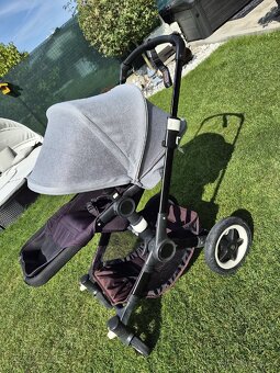 Kočárek bugaboo buffalo - 13