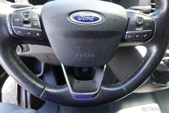 FORD TRANSIT L3H2 2.0TDCI KLIMA - 13