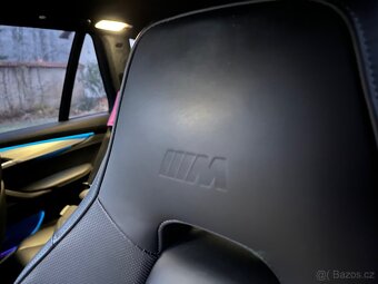 prodám BMW X5M F85 - 13