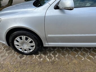 SKODA OCTAVIA COMBI FACELIFT 1.2 TSI - 13