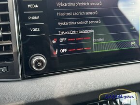 Škoda Karoq style+ 2.0TDI 110kw 4x4 DSG 2/2020 odpočet DPH - 13