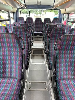 Iveco irisbus SFR 162. Crosway Euro 5 - 13