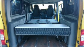 FORD TRANSIT EUROLINE WESTFALIA  2.2 TDCI - 13