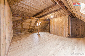 Prodej rodinného domu, 160 m², Podbořany - Letov - 13