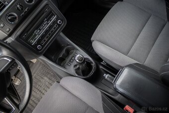 Škoda Roomster 1.2 TSI Ambition - 13