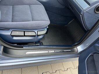 BMW 520I- sport paket - 13