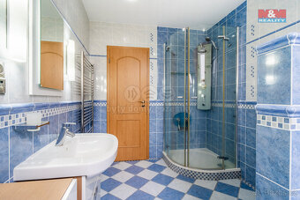 Prodej rodinného domu, 417 m², Česká Lípa, ul. Jasmínová - 13