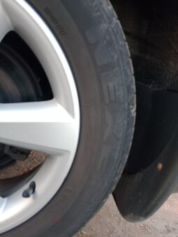 Nissan Qashqai j10 1.6 2010 - 13