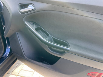 Ford Focus, 1.0 74kw Champions League Editon - 13
