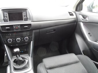 Mazda CX 5 2,2 110kw Skyactiv R.V.06/2013 - 13