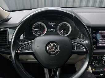 Škoda Kodiaq - TDI F1 125 000 KM - 13