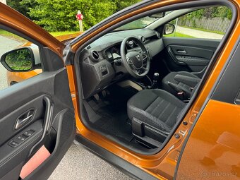 Dacia Duster II TCe 130 Anniversary - 13
