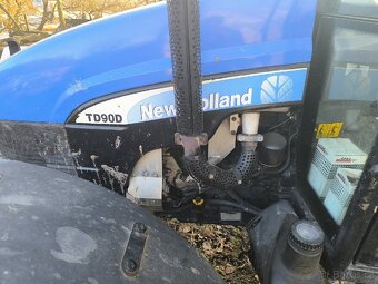 New Holland TD90D - 13
