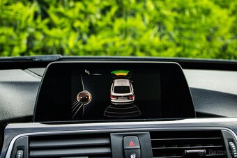 BMW Rad 3 GT 320d A/T - ZÁRUKA 1 rok / 20 000km - 13