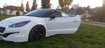 RCZ - 13