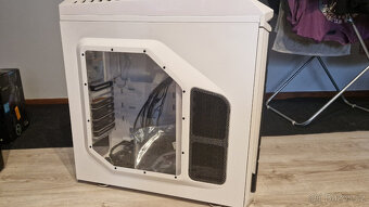 i7 8700k, GTX 1080Ti, 32GB RAM, Big Tower - 13