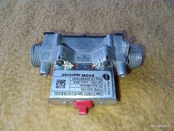 BAXI DUO-TEC - 13