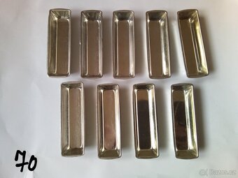 Formičky na cukroví - 13