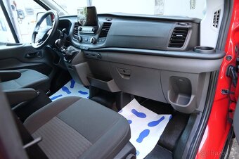 Ford Transit FT 350 • 2.0 TDCi • L3H2 • 2021 •127.000km• DPH - 13