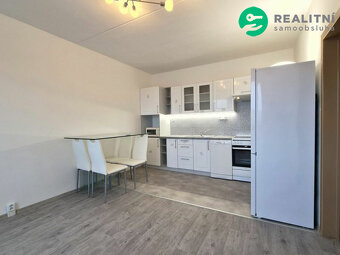 Pronájem bytu 2+kk 49 m², Strakonice, Obránců... - 13