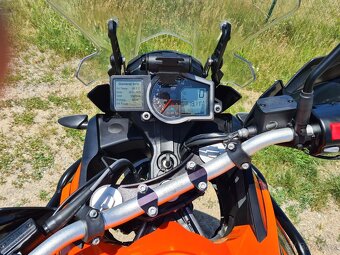 KTM 1090 Adventure - 13
