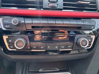 BMW F30 330D 190kw automat 8ZF - 13