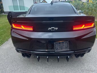 Chevrolet Camaro 3.6 V6 - 2018 - TOP VZHLED - 13