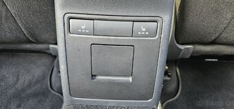 ŠKODA OCTAVIA 3 2.0TDI 110KW DSG 92TKM NOVÁ V ČR - 13