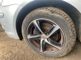 VW Touran facelift,2.0  TDi,103 KW,automat.prevodovka - 13