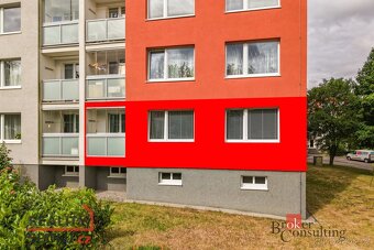 Prodej, byty/3+1, 62 m2, Levského 3222/3, Modřany, 14300 Pra - 13