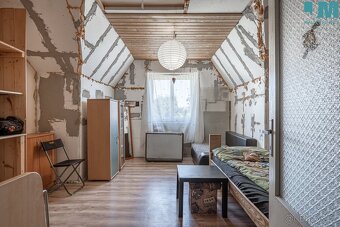 Prodej rodinného domu 120 m2 v Heřmanově Městci – ulice Joná - 13